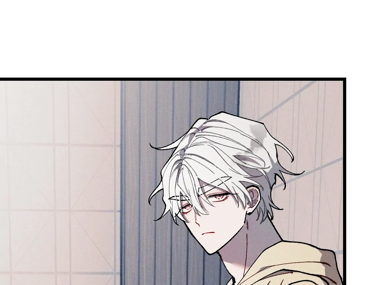 Read Blue Name Pressure chapter 23 image 97 on Lezhin