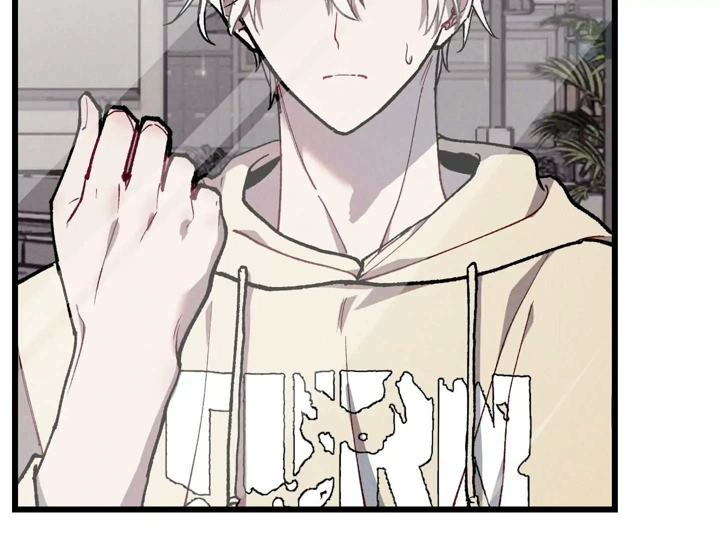 Read Blue Name Pressure chapter 24 image 108 on Lezhin