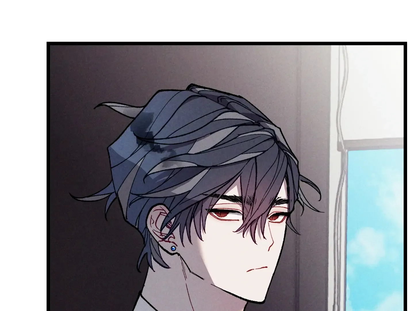 Read Blue Name Pressure chapter 24 image 109 on Lezhin