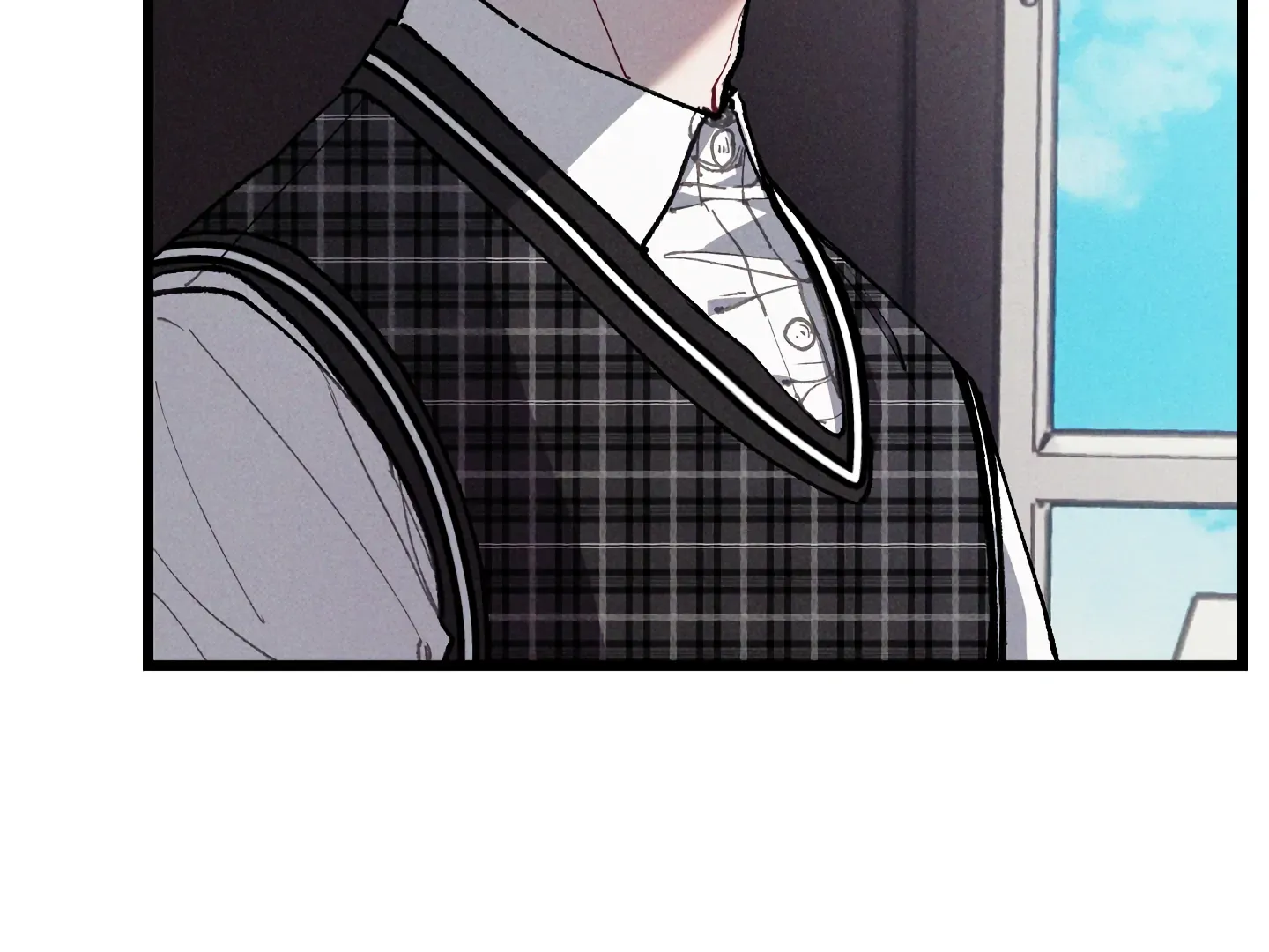 Read Blue Name Pressure chapter 24 image 110 on Lezhin