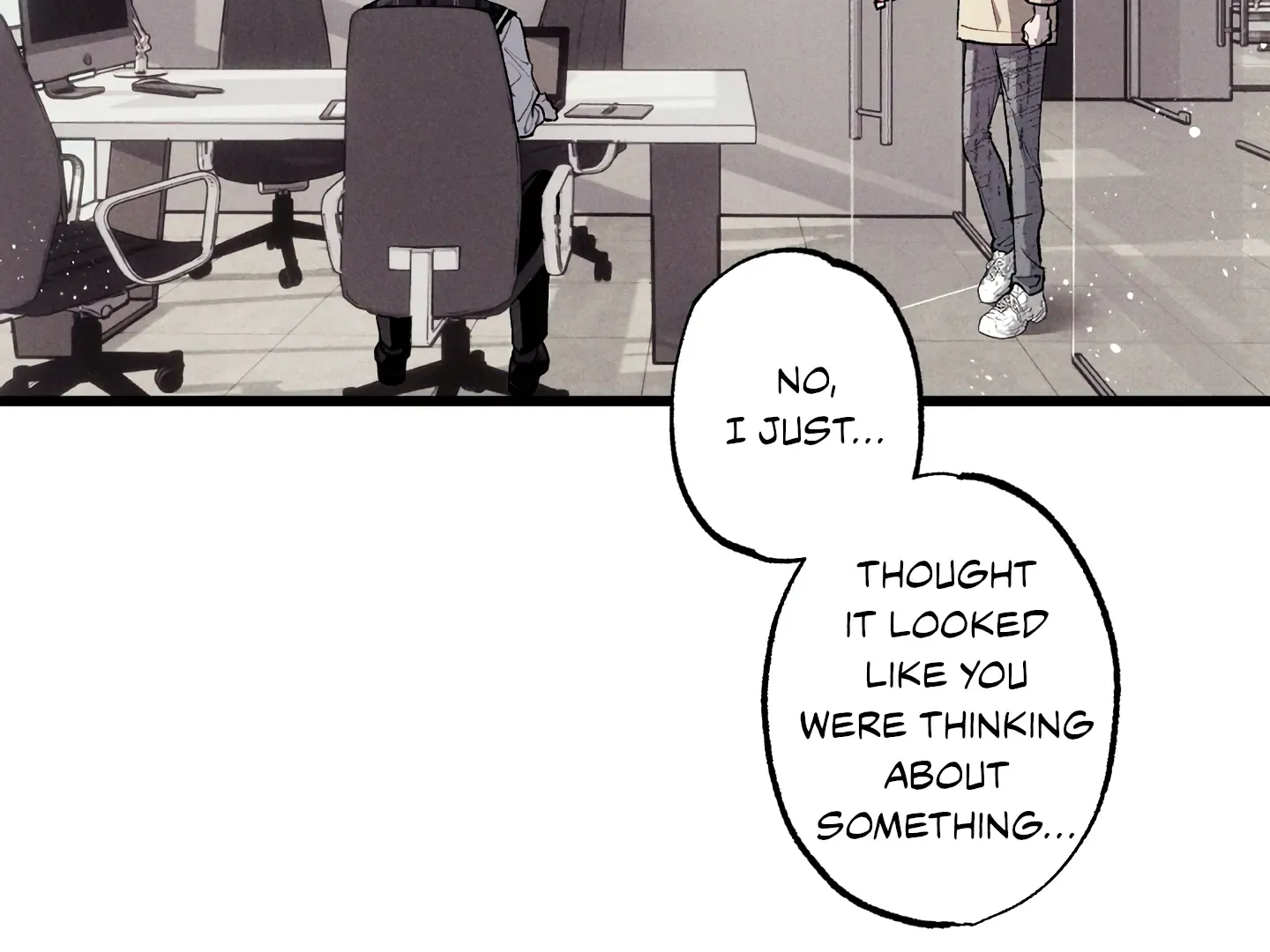 Read Blue Name Pressure chapter 24 image 112 on Lezhin