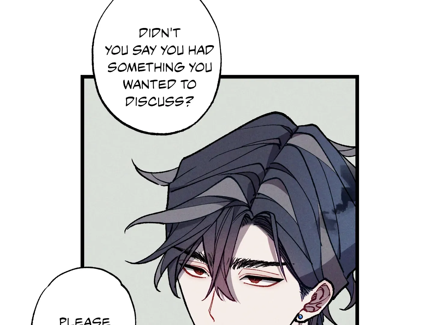 Read Blue Name Pressure chapter 24 image 116 on Lezhin