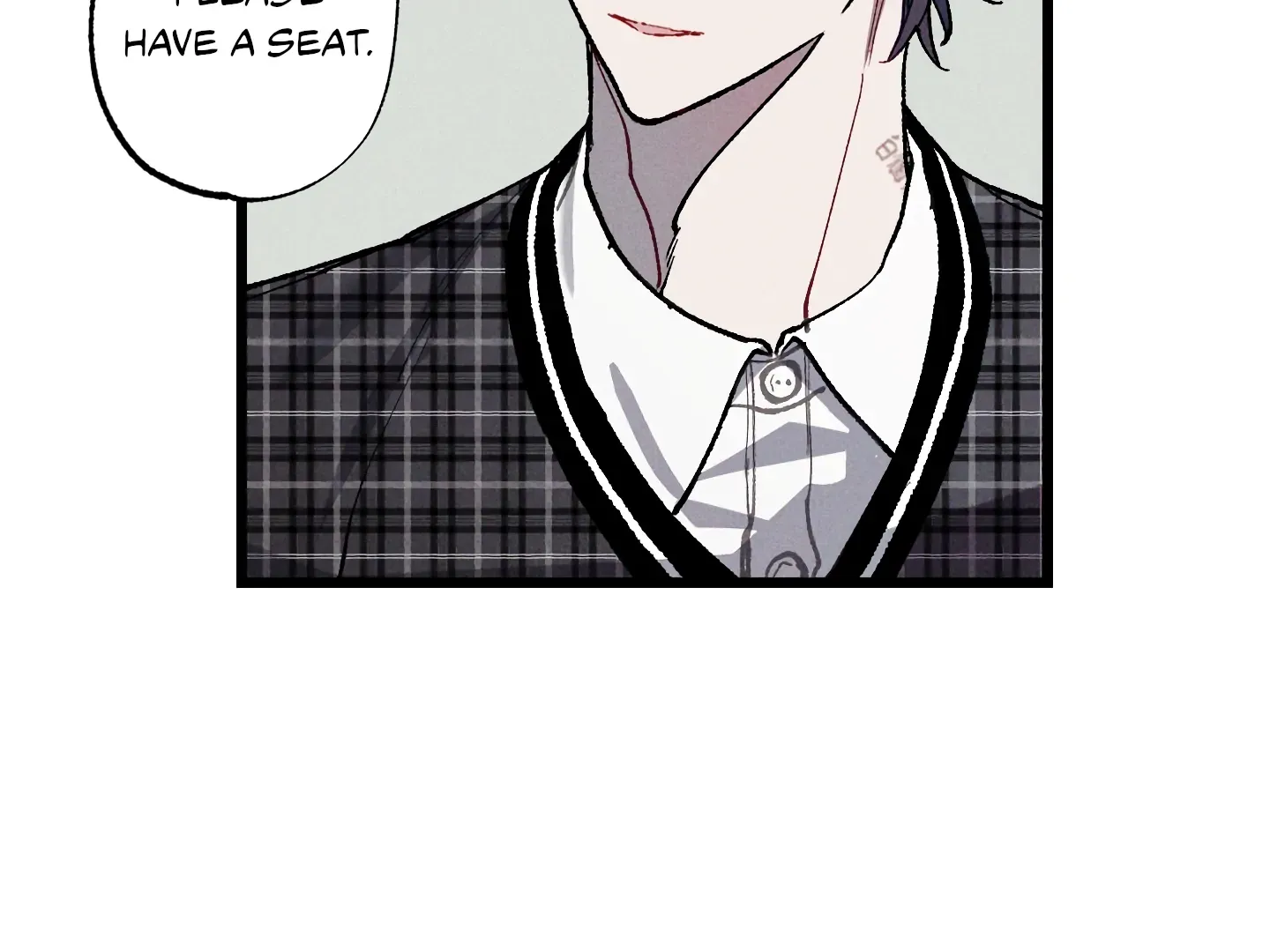 Read Blue Name Pressure chapter 24 image 117 on Lezhin