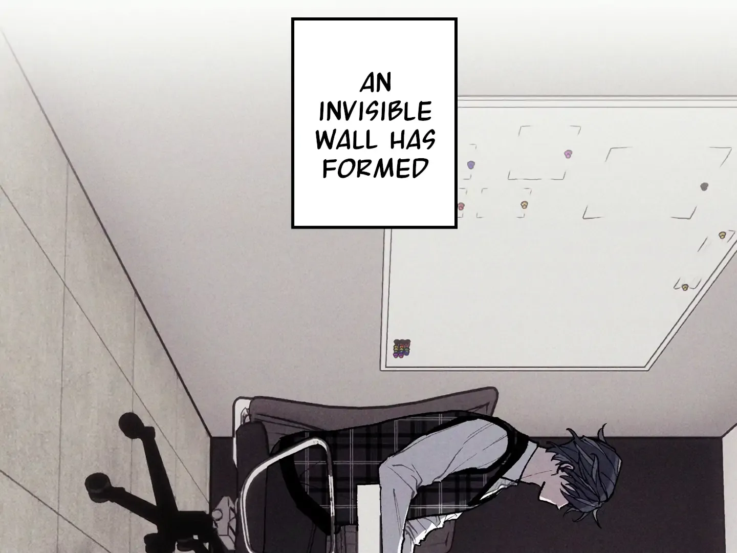 Read Blue Name Pressure chapter 24 image 121 on Lezhin