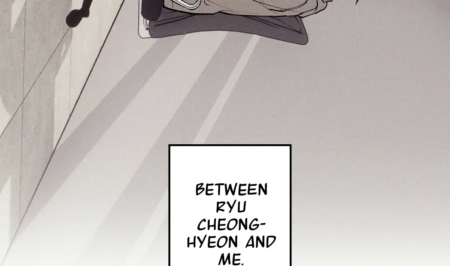 Read Blue Name Pressure chapter 24 image 123 on Lezhin