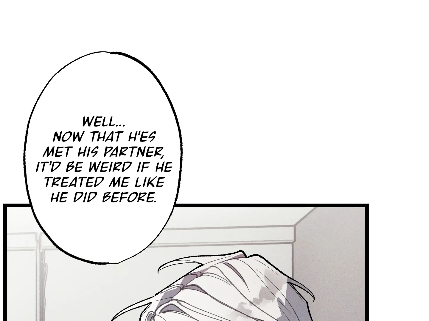 Read Blue Name Pressure chapter 24 image 125 on Lezhin