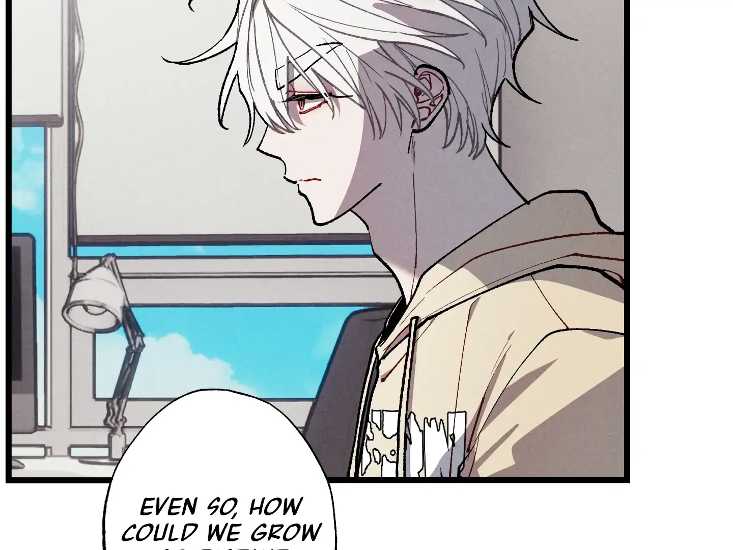 Read Blue Name Pressure chapter 24 image 126 on Lezhin