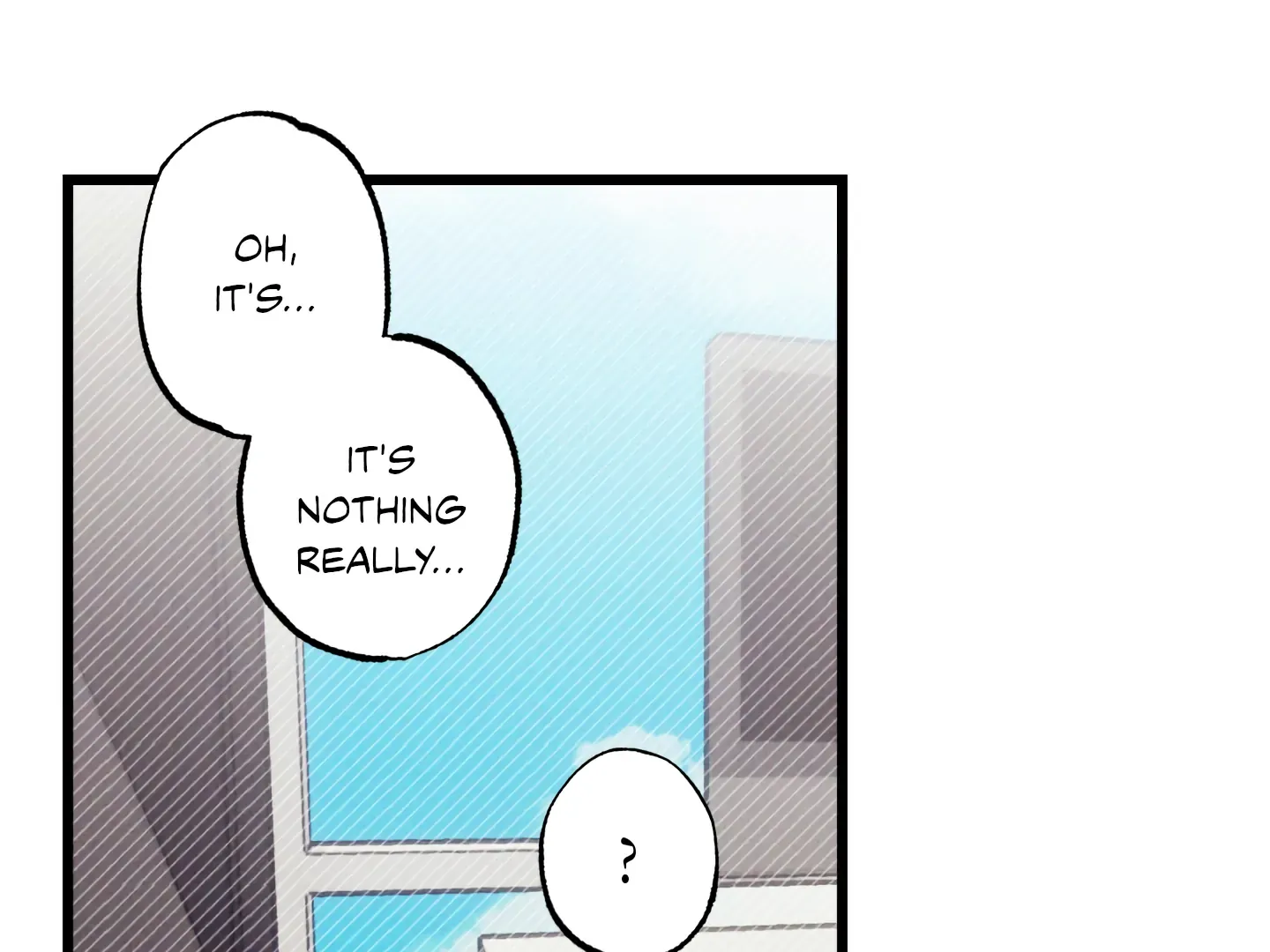 Read Blue Name Pressure chapter 24 image 129 on Lezhin