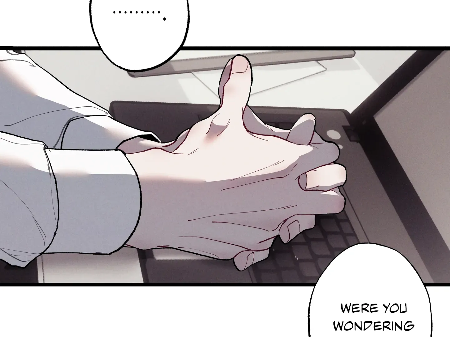 Read Blue Name Pressure chapter 24 image 134 on Lezhin