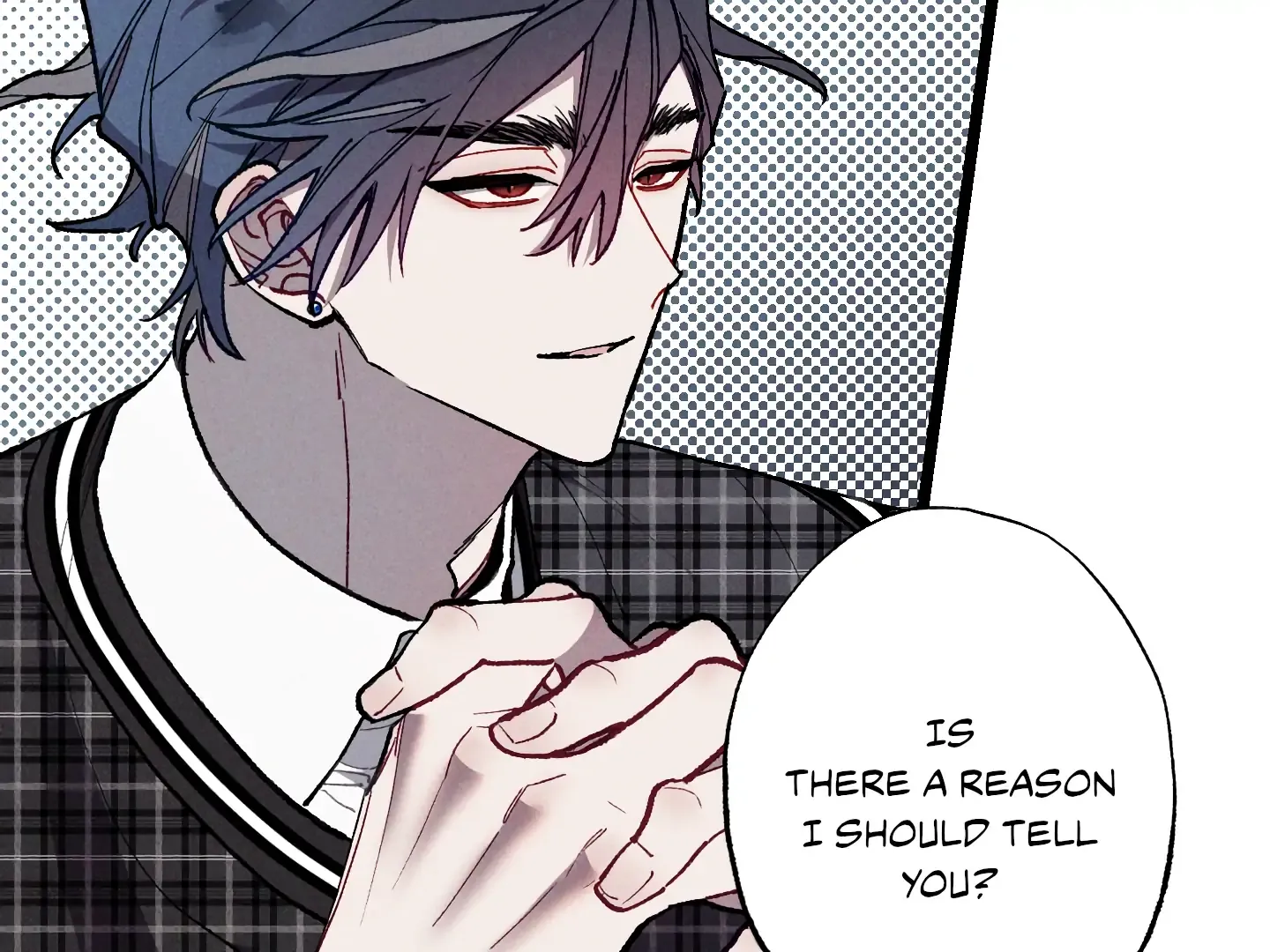 Read Blue Name Pressure chapter 24 image 137 on Lezhin