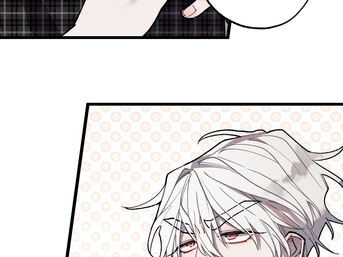 Read Blue Name Pressure chapter 24 image 138 on Lezhin