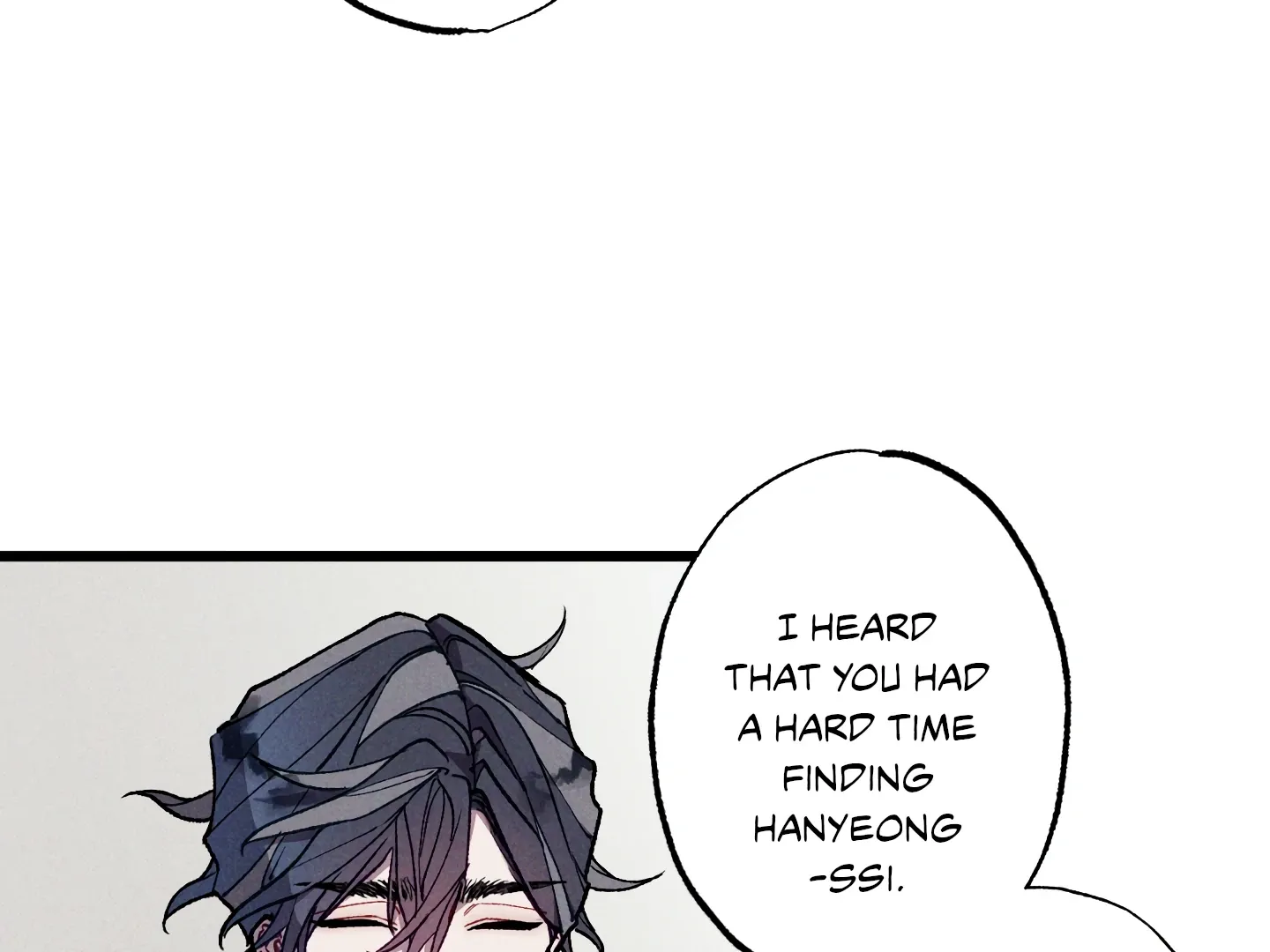 Read Blue Name Pressure chapter 24 image 142 on Lezhin