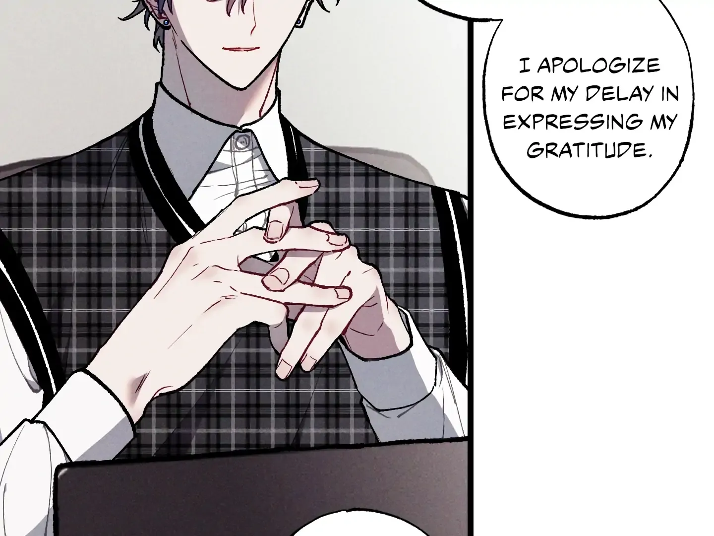 Read Blue Name Pressure chapter 24 image 143 on Lezhin