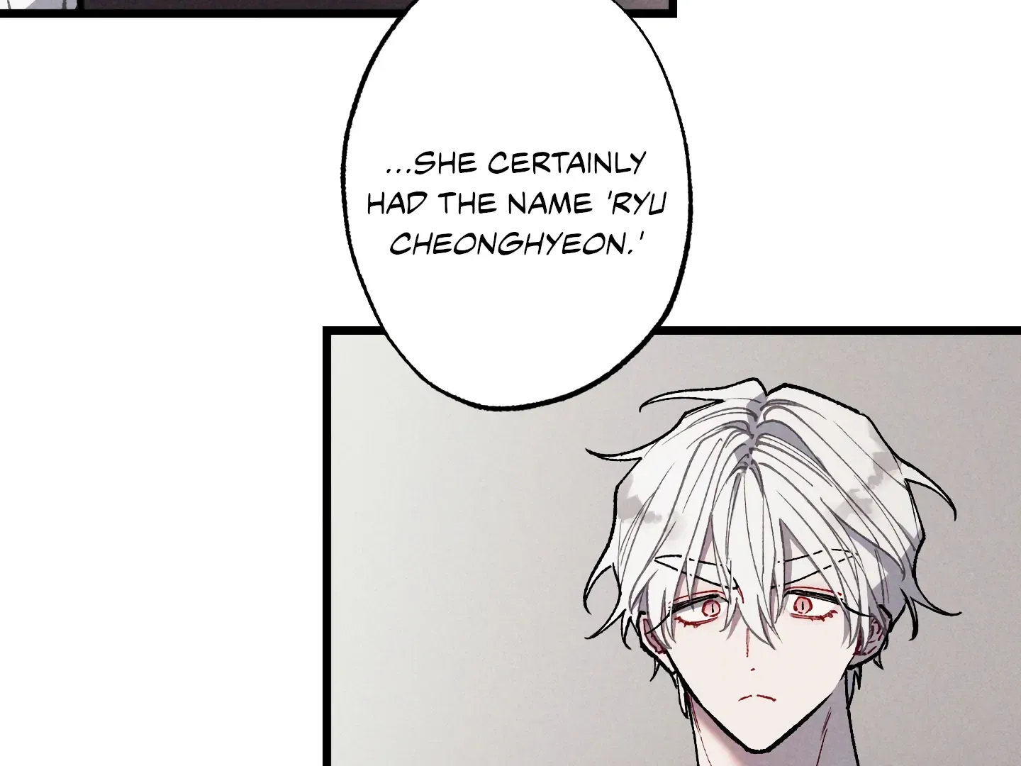 Read Blue Name Pressure chapter 24 image 144 on Lezhin