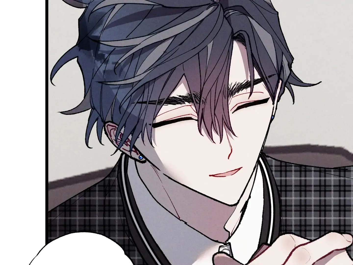 Read Blue Name Pressure chapter 24 image 149 on Lezhin