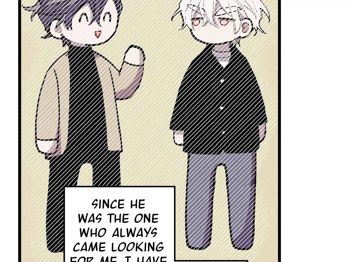 Read Blue Name Pressure chapter 24 image 15 on Lezhin