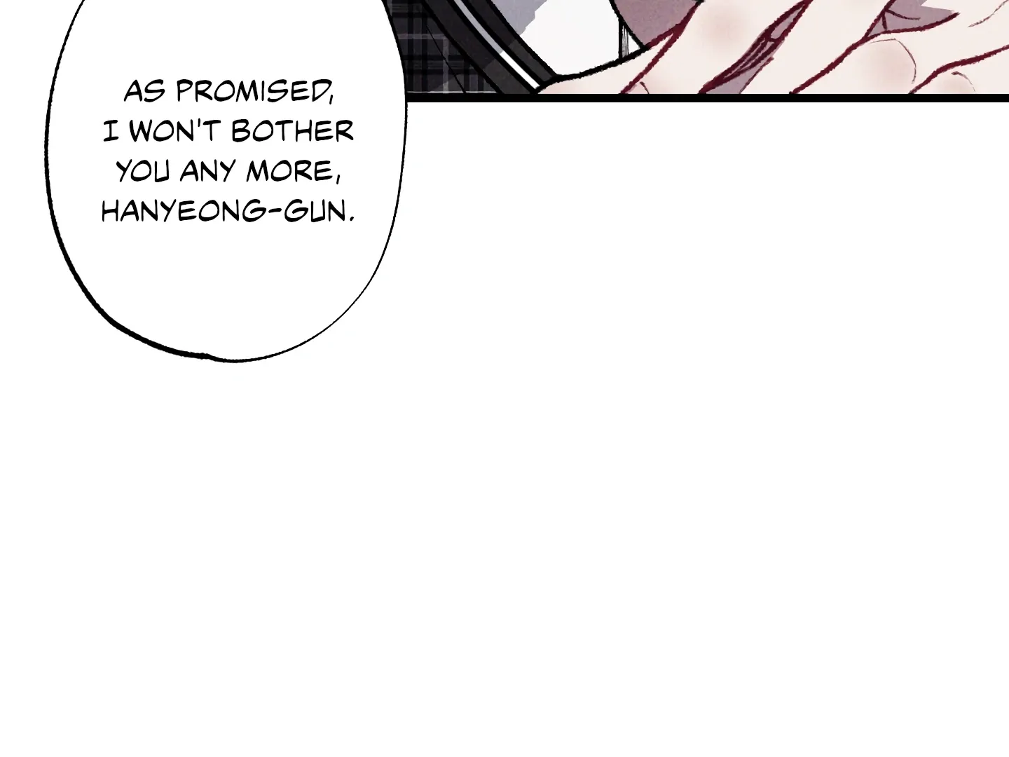 Read Blue Name Pressure chapter 24 image 150 on Lezhin