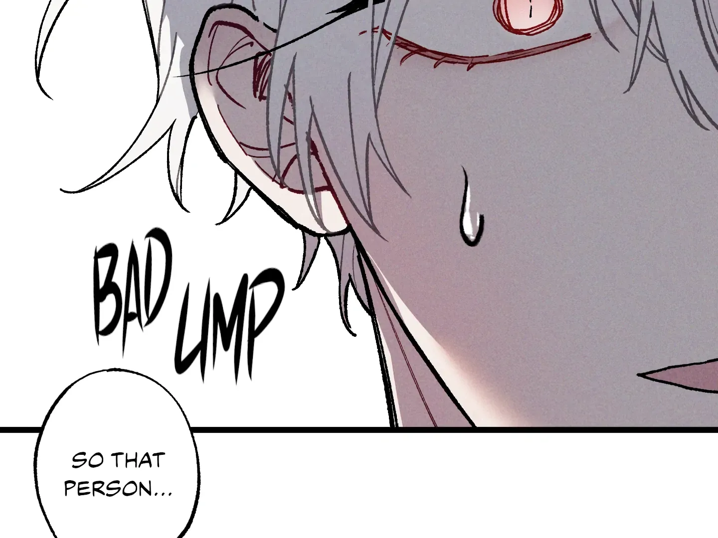 Read Blue Name Pressure chapter 24 image 152 on Lezhin