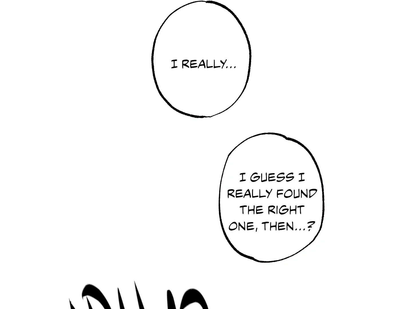 Read Blue Name Pressure chapter 24 image 154 on Lezhin