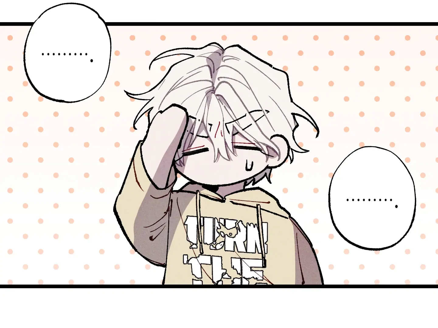 Read Blue Name Pressure chapter 24 image 17 on Lezhin