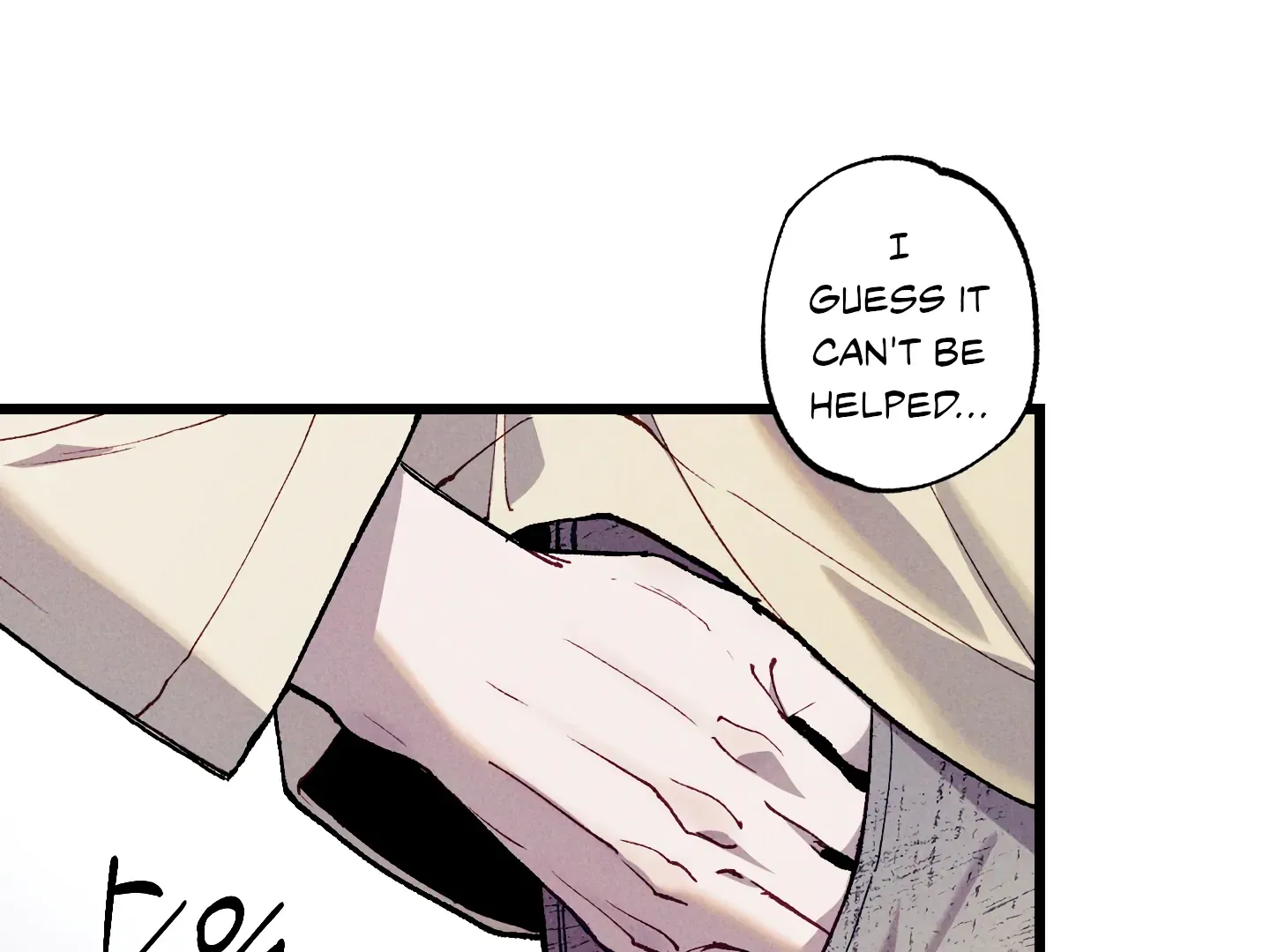 Read Blue Name Pressure chapter 24 image 18 on Lezhin