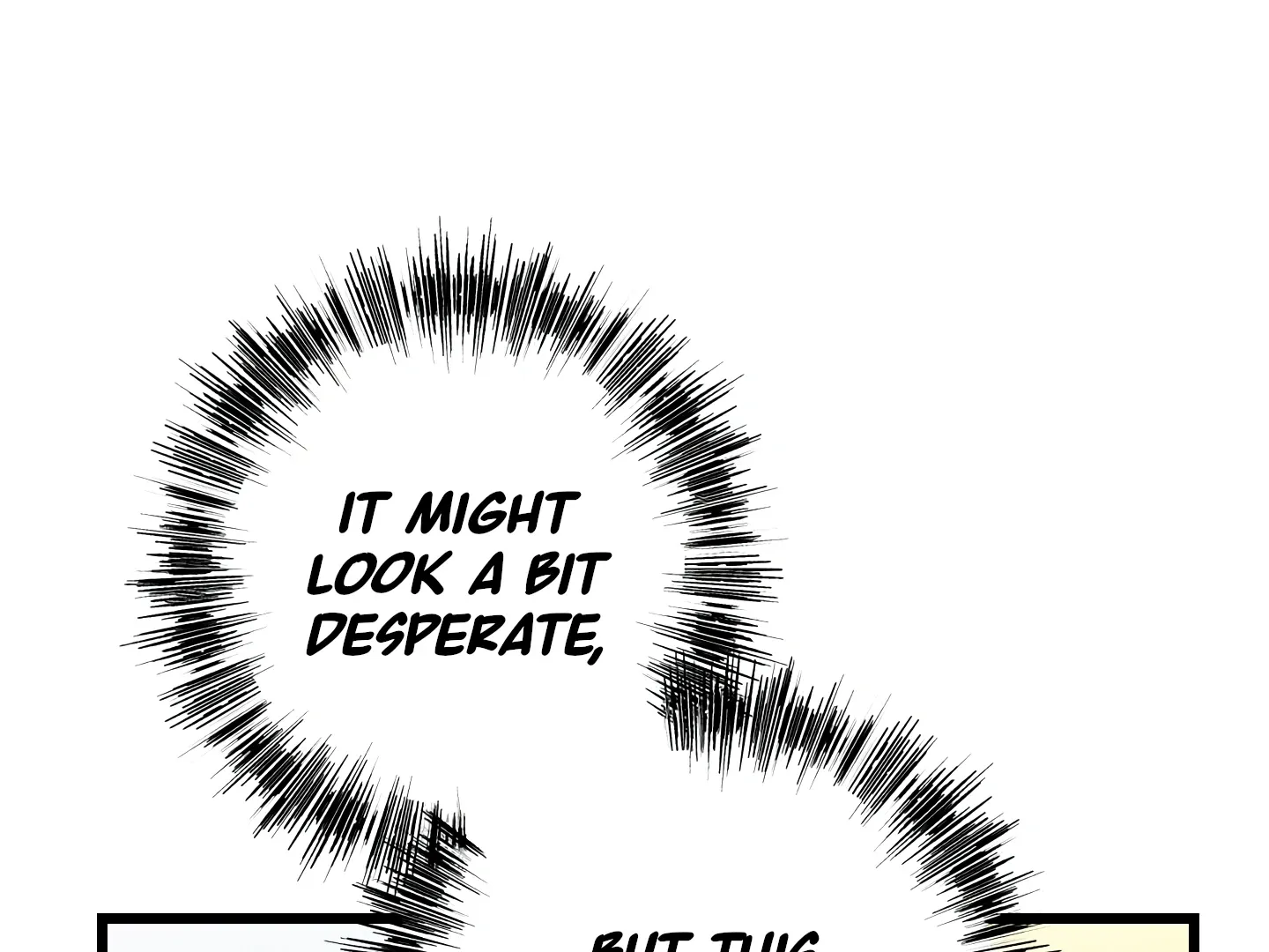 Read Blue Name Pressure chapter 24 image 20 on Lezhin
