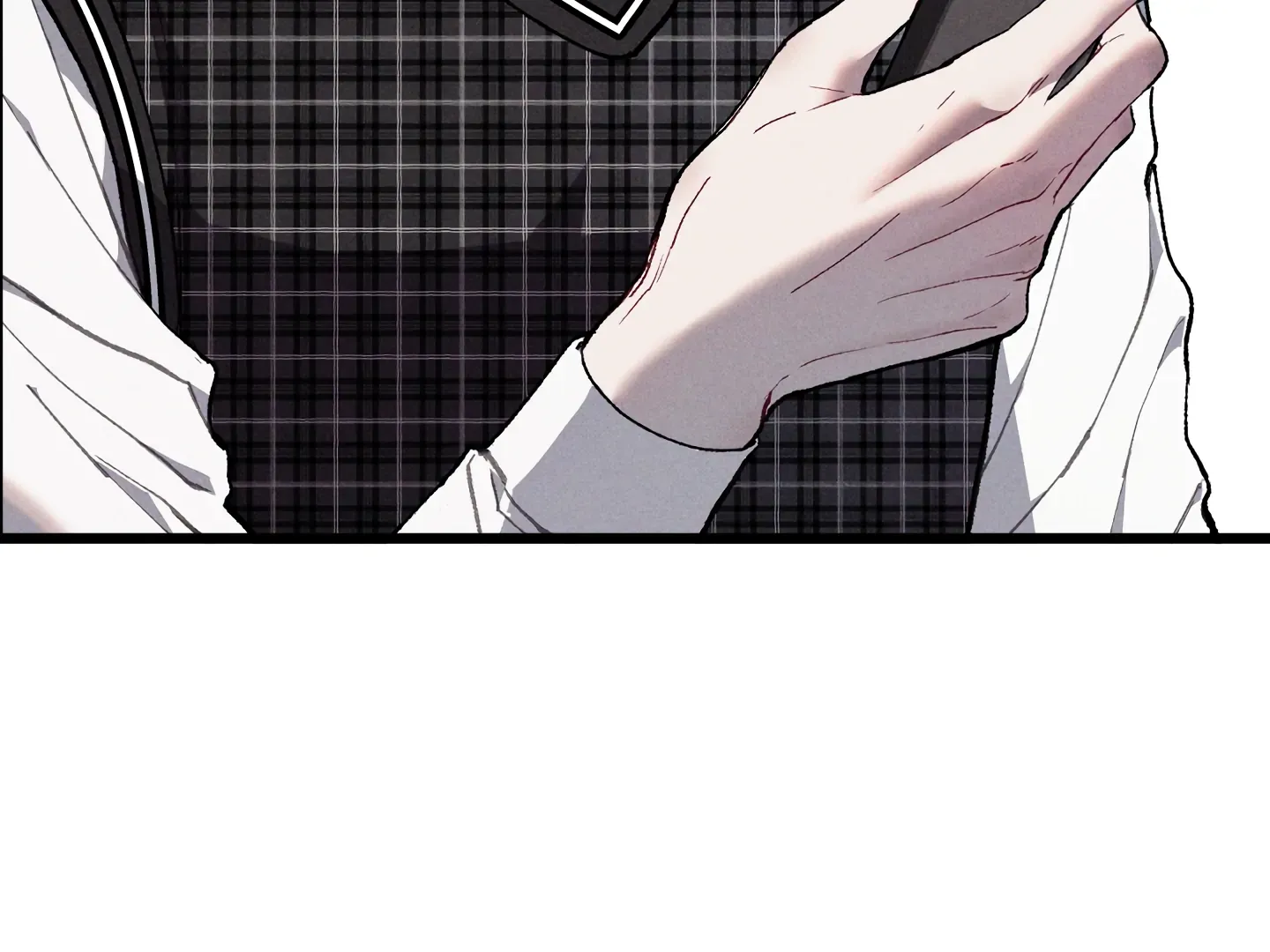 Read Blue Name Pressure chapter 24 image 25 on Lezhin
