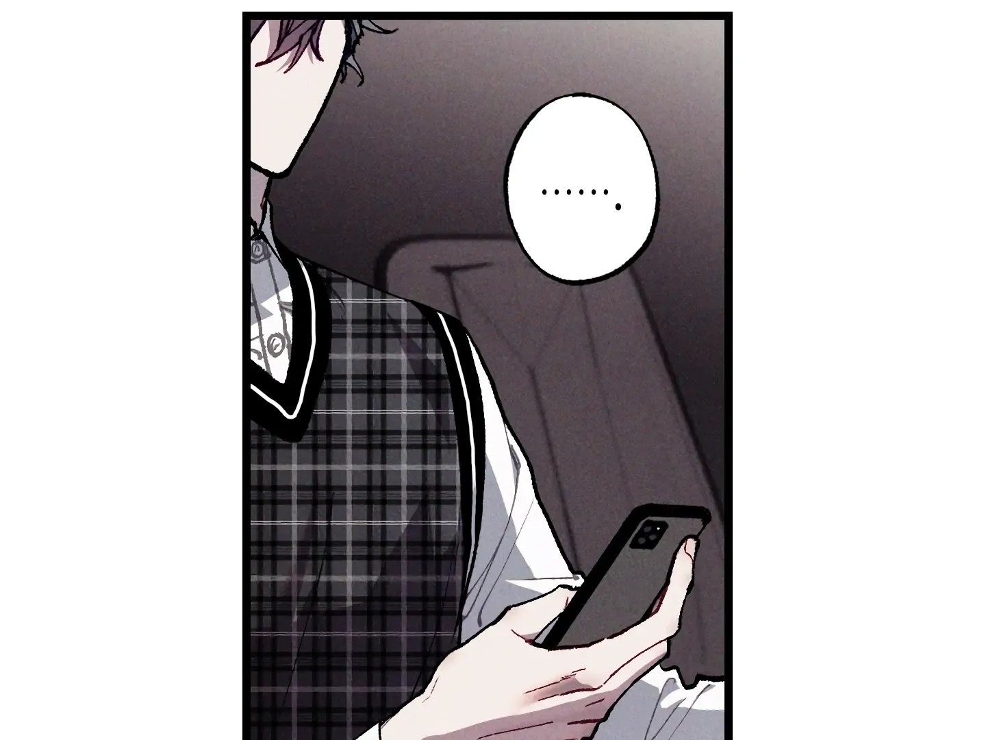 Read Blue Name Pressure chapter 24 image 28 on Lezhin