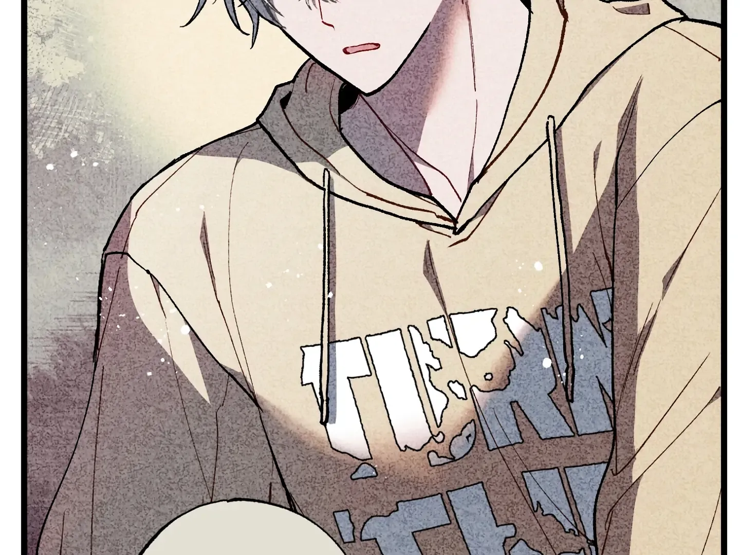 Read Blue Name Pressure chapter 24 image 3 on Lezhin