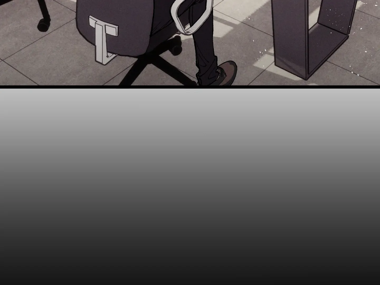 Read Blue Name Pressure chapter 24 image 36 on Lezhin