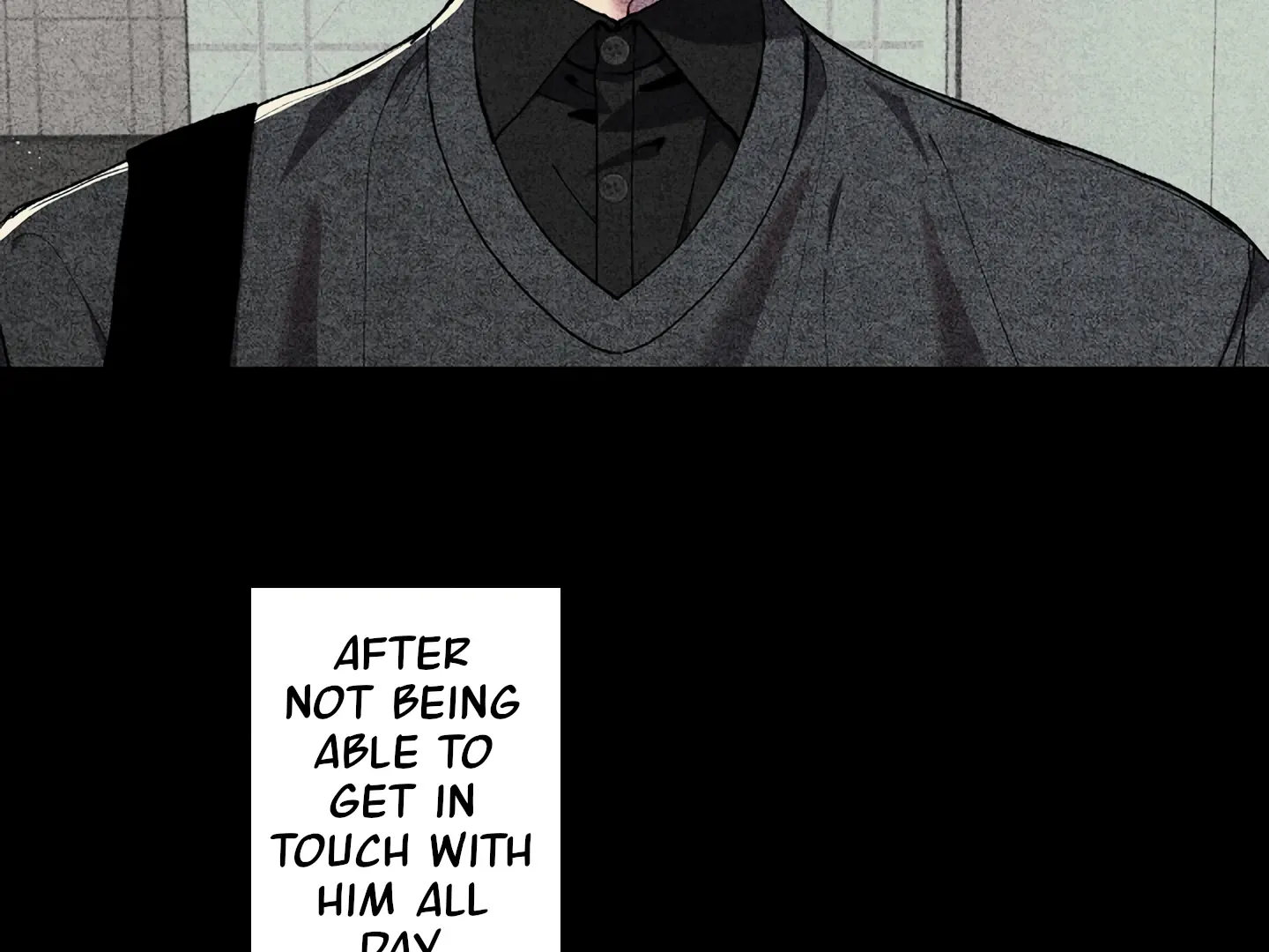 Read Blue Name Pressure chapter 24 image 41 on Lezhin