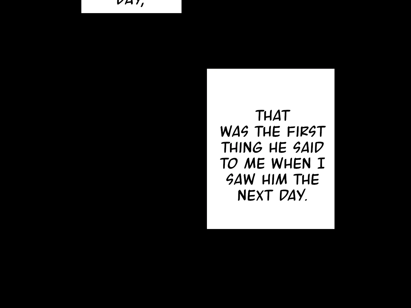 Read Blue Name Pressure chapter 24 image 42 on Lezhin