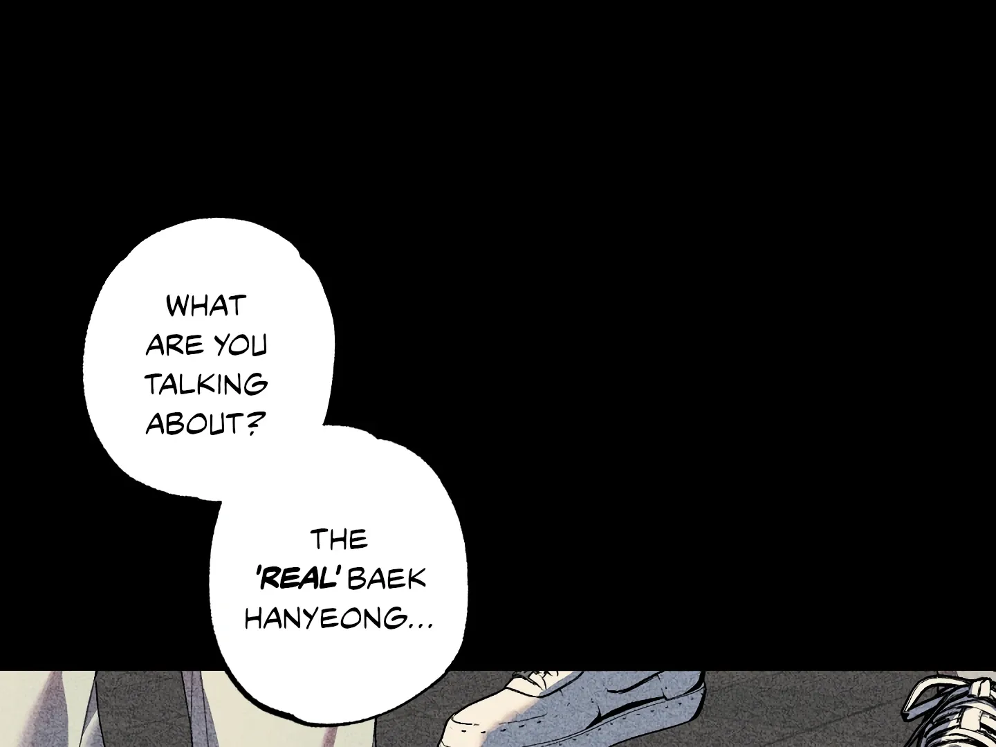 Read Blue Name Pressure chapter 24 image 43 on Lezhin
