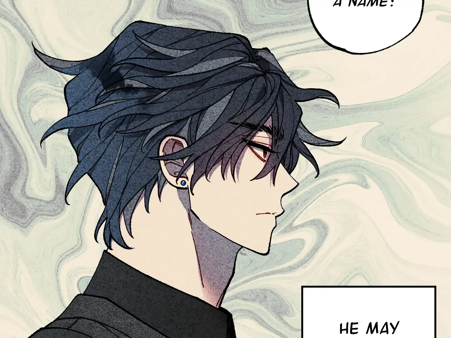 Read Blue Name Pressure chapter 24 image 49 on Lezhin