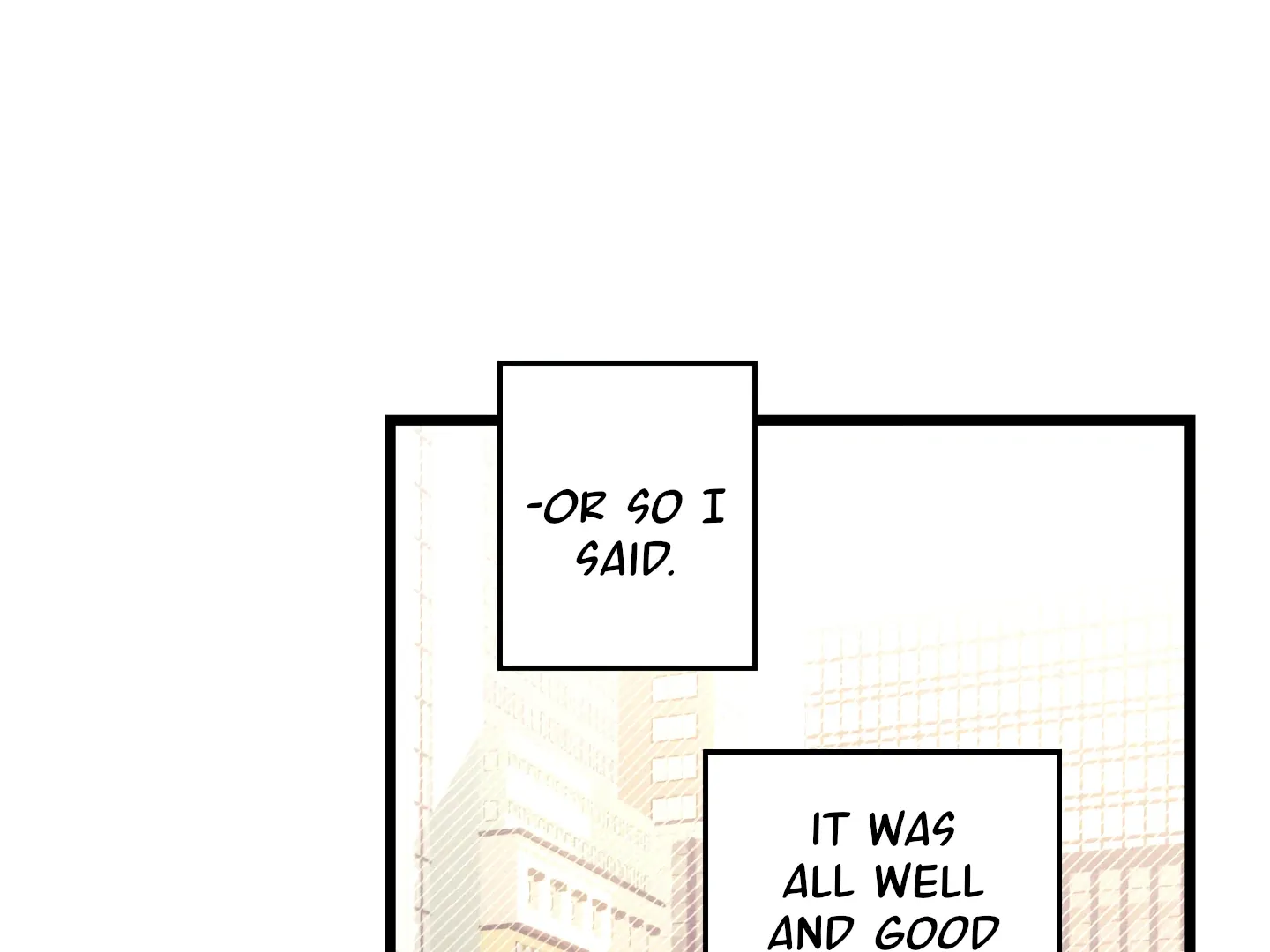 Read Blue Name Pressure chapter 24 image 5 on Lezhin