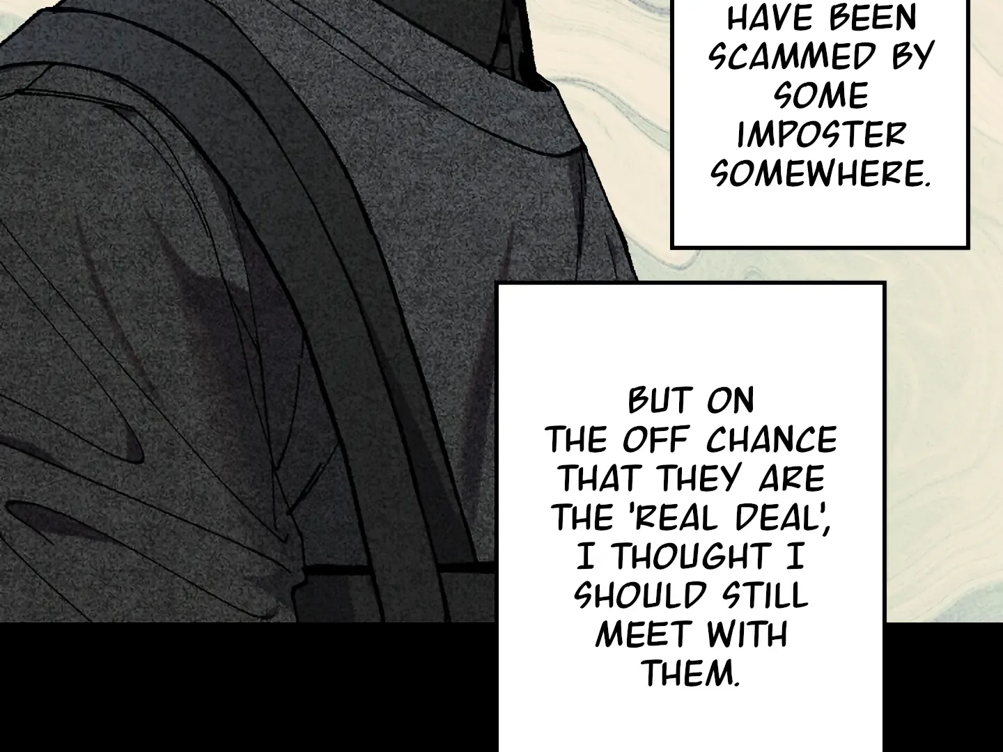 Read Blue Name Pressure chapter 24 image 50 on Lezhin