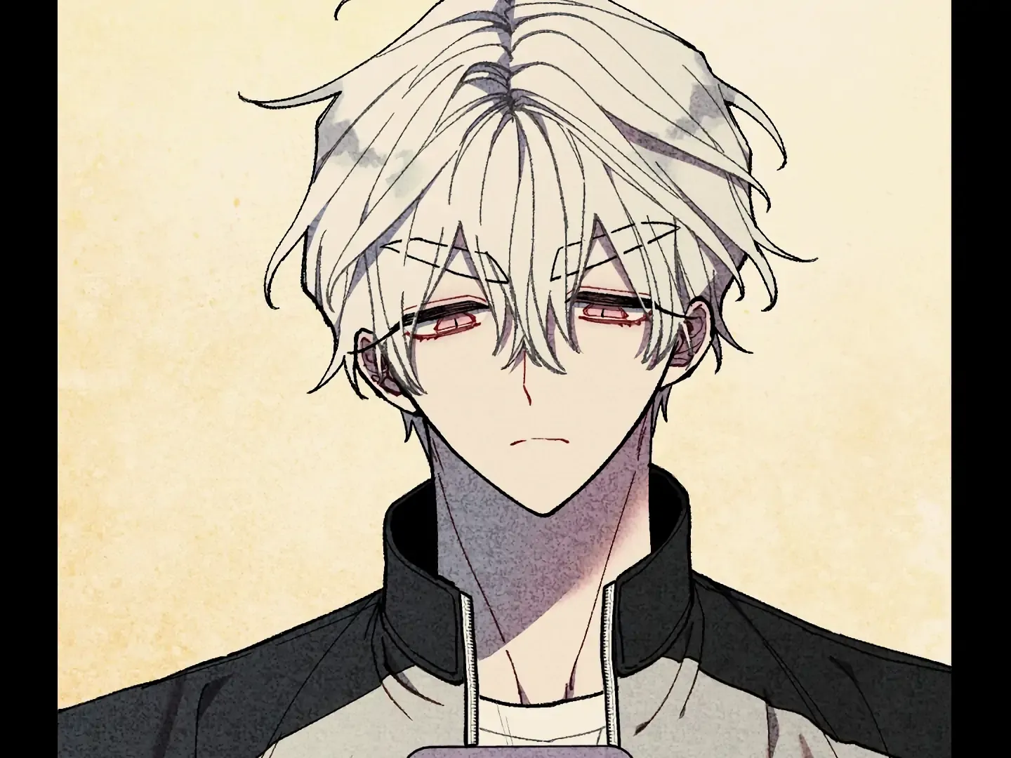 Read Blue Name Pressure chapter 24 image 59 on Lezhin