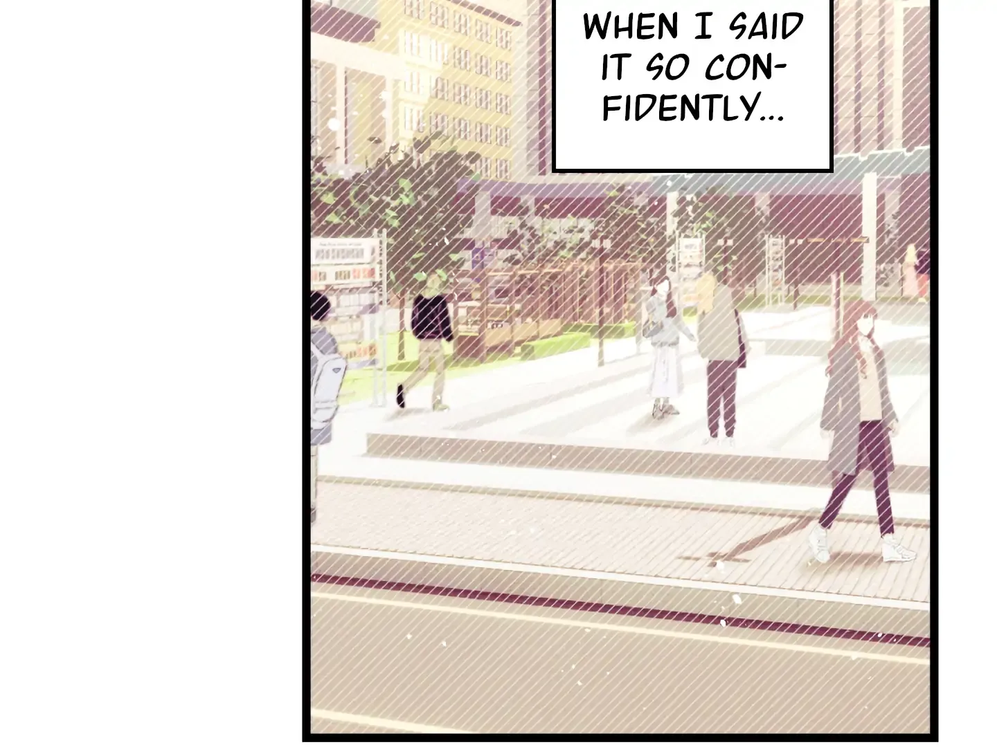 Read Blue Name Pressure chapter 24 image 6 on Lezhin