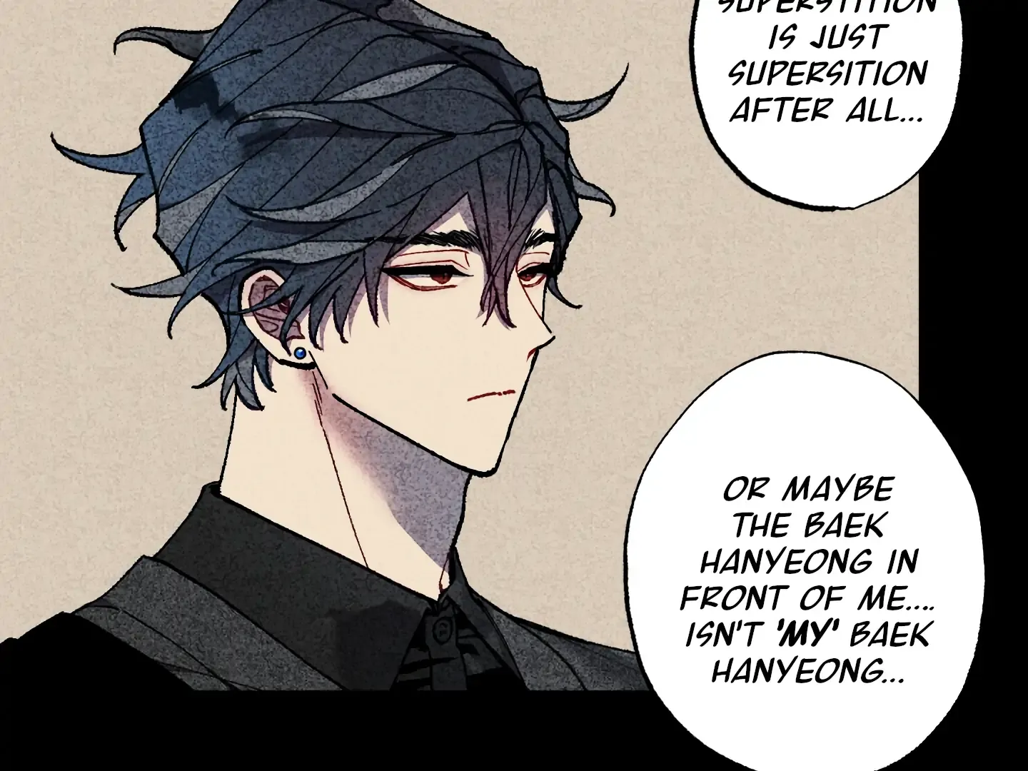 Read Blue Name Pressure chapter 24 image 62 on Lezhin