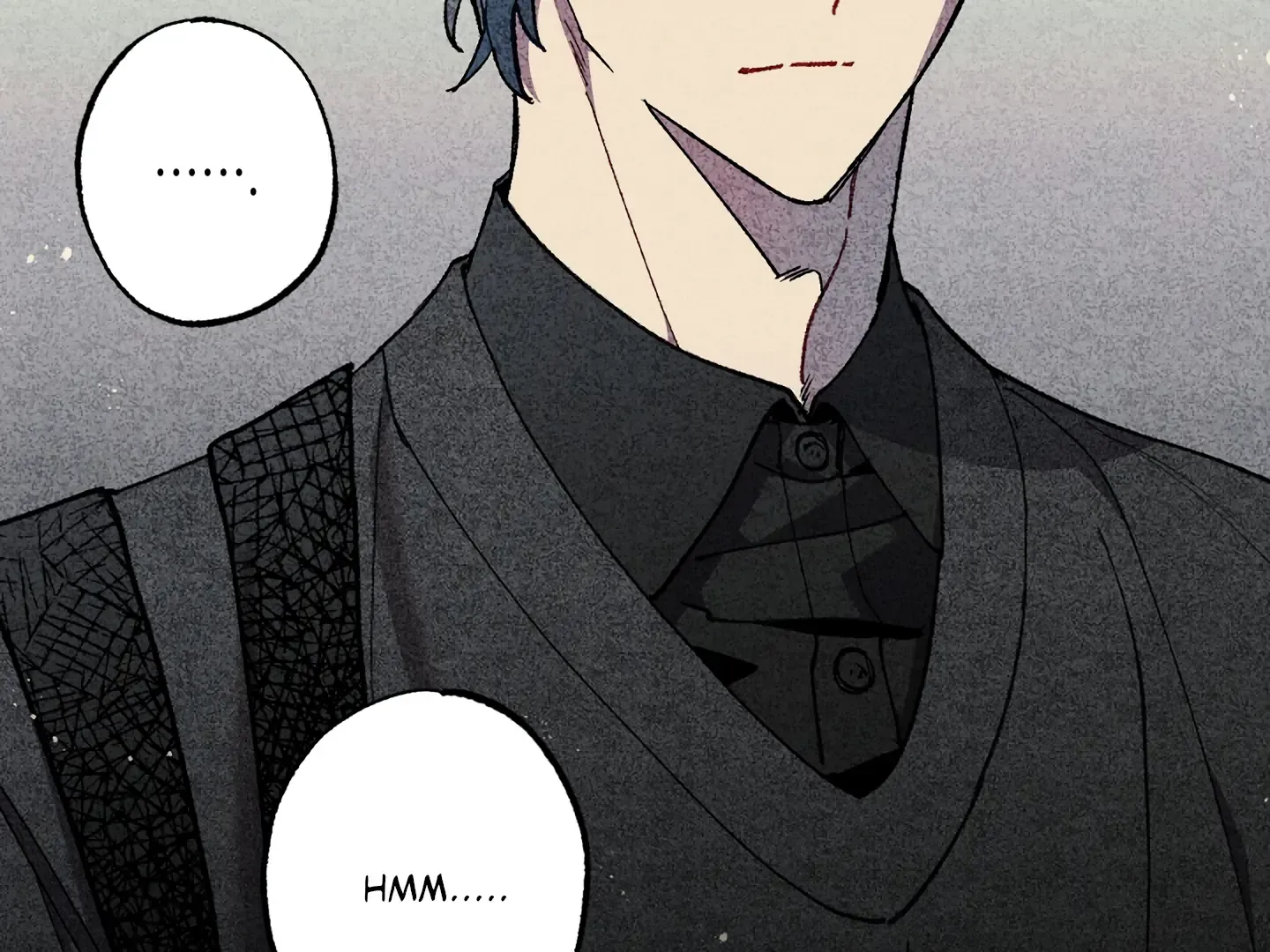 Read Blue Name Pressure chapter 24 image 72 on Lezhin