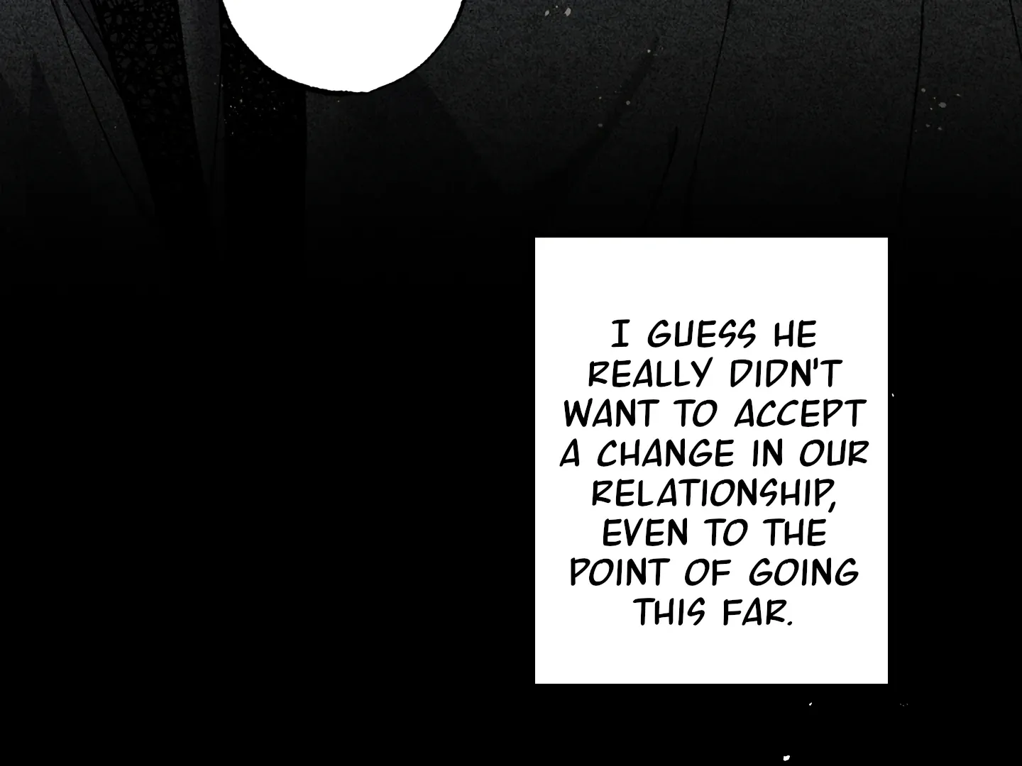 Read Blue Name Pressure chapter 24 image 73 on Lezhin