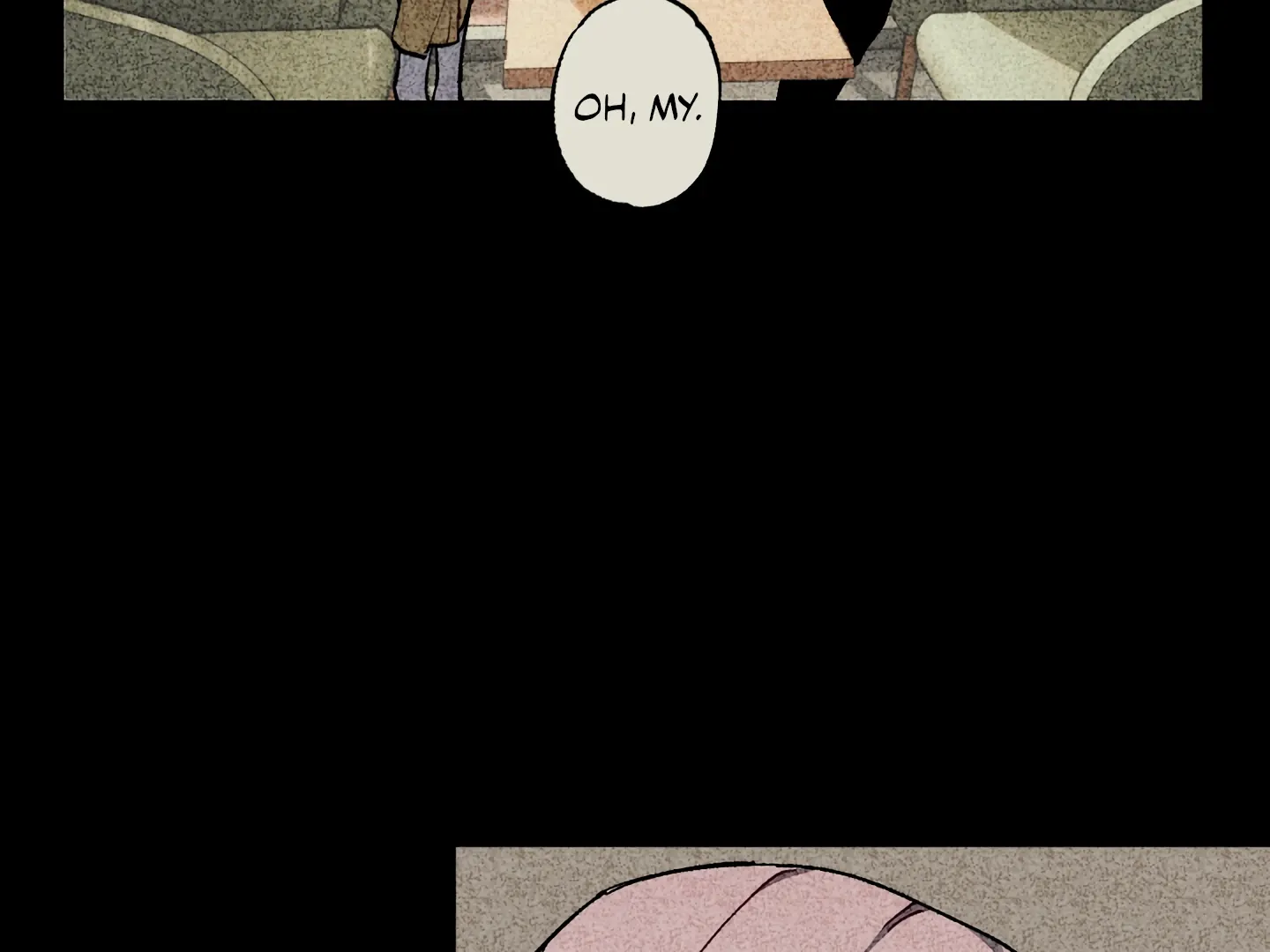 Read Blue Name Pressure chapter 24 image 83 on Lezhin