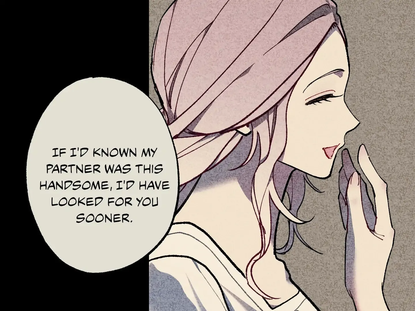 Read Blue Name Pressure chapter 24 image 84 on Lezhin