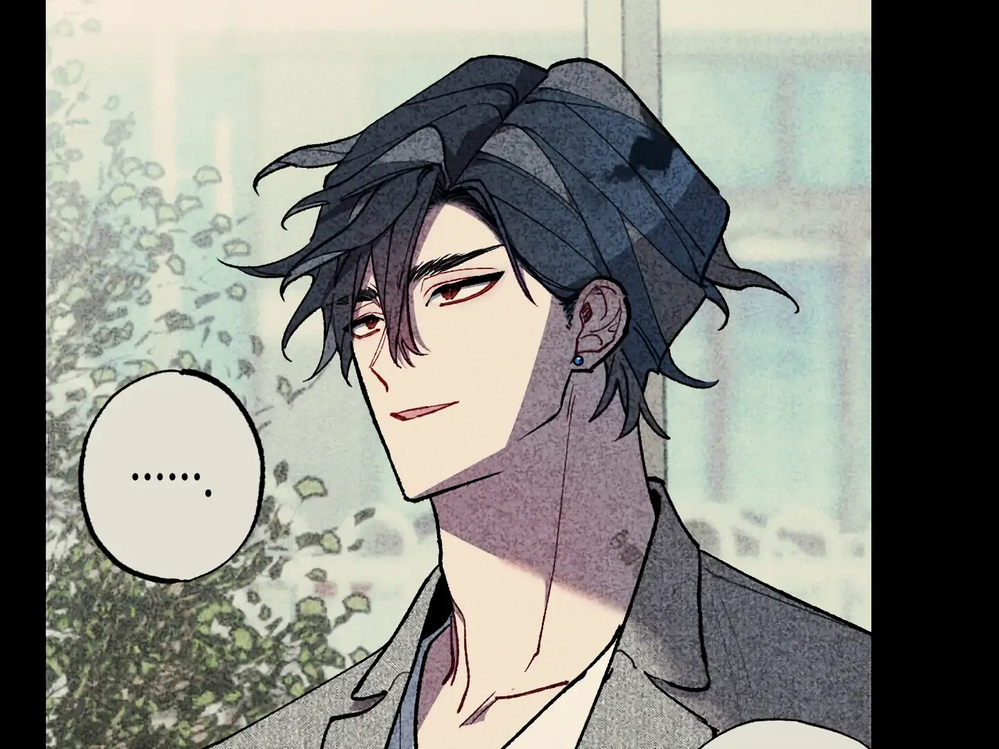 Read Blue Name Pressure chapter 24 image 86 on Lezhin