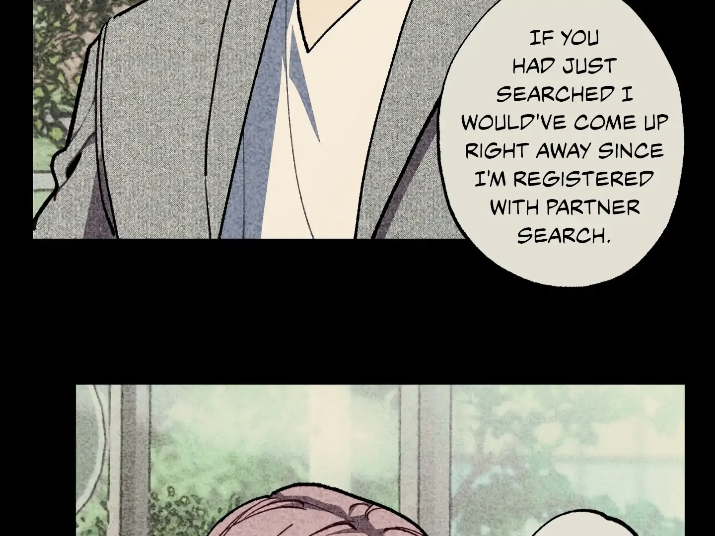 Read Blue Name Pressure chapter 24 image 87 on Lezhin