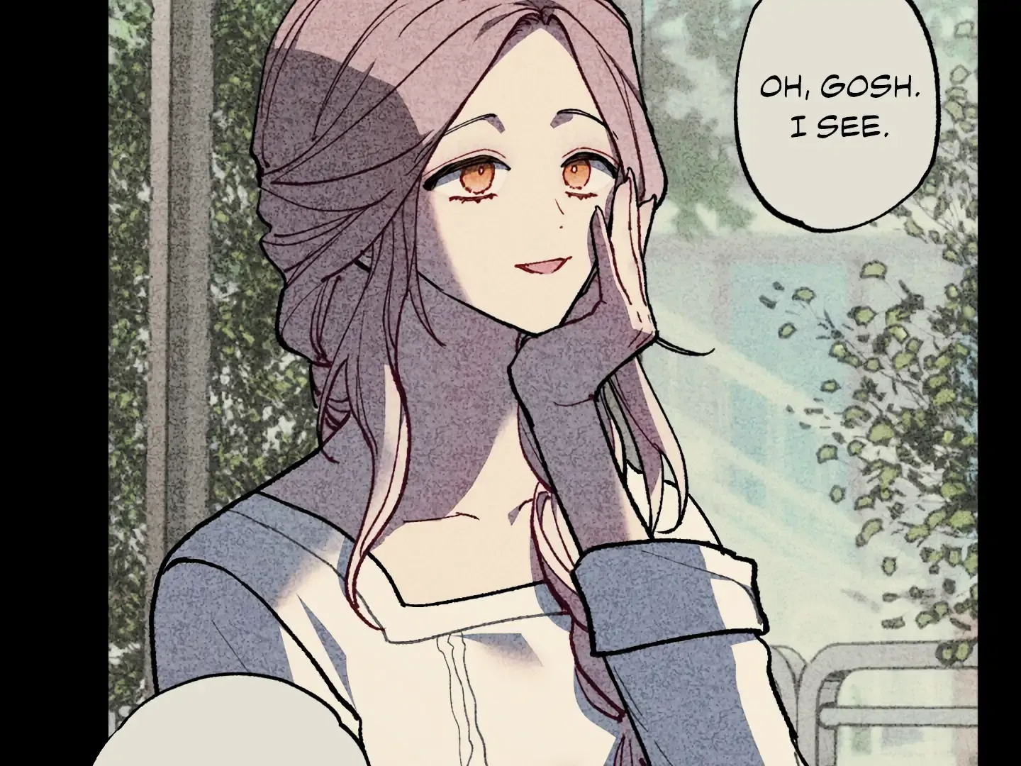 Read Blue Name Pressure chapter 24 image 88 on Lezhin