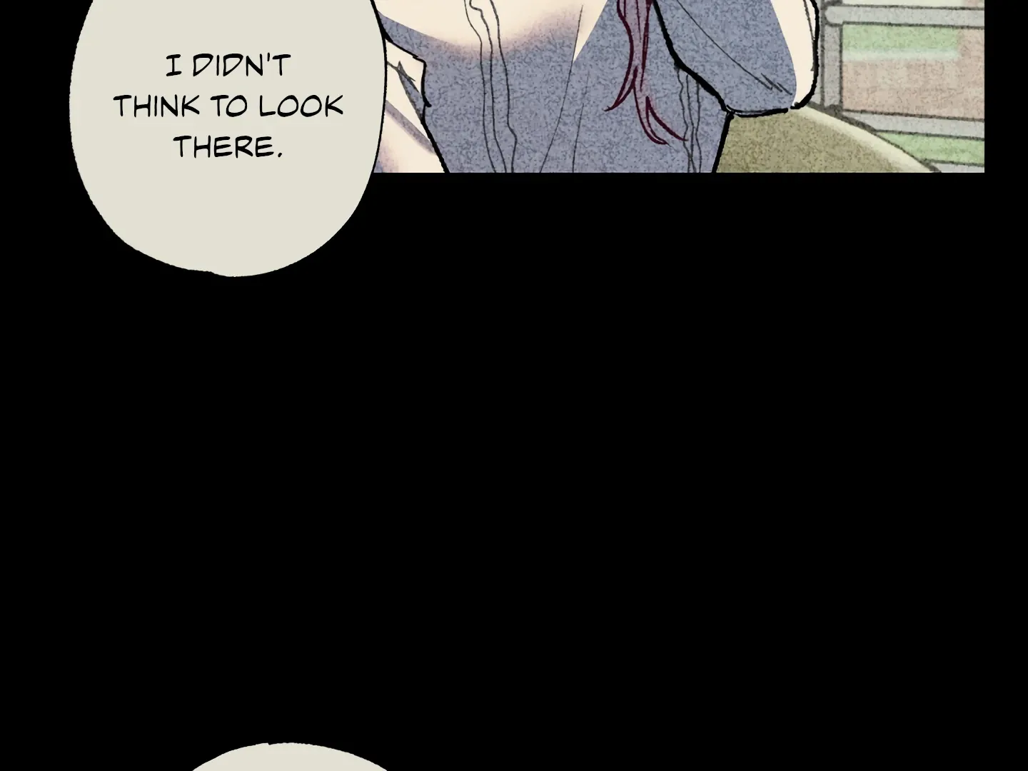 Read Blue Name Pressure chapter 24 image 89 on Lezhin