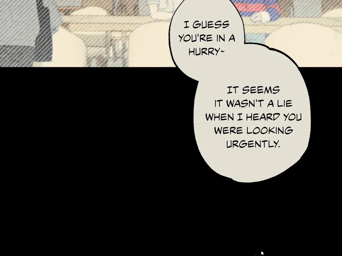 Read Blue Name Pressure chapter 24 image 91 on Lezhin