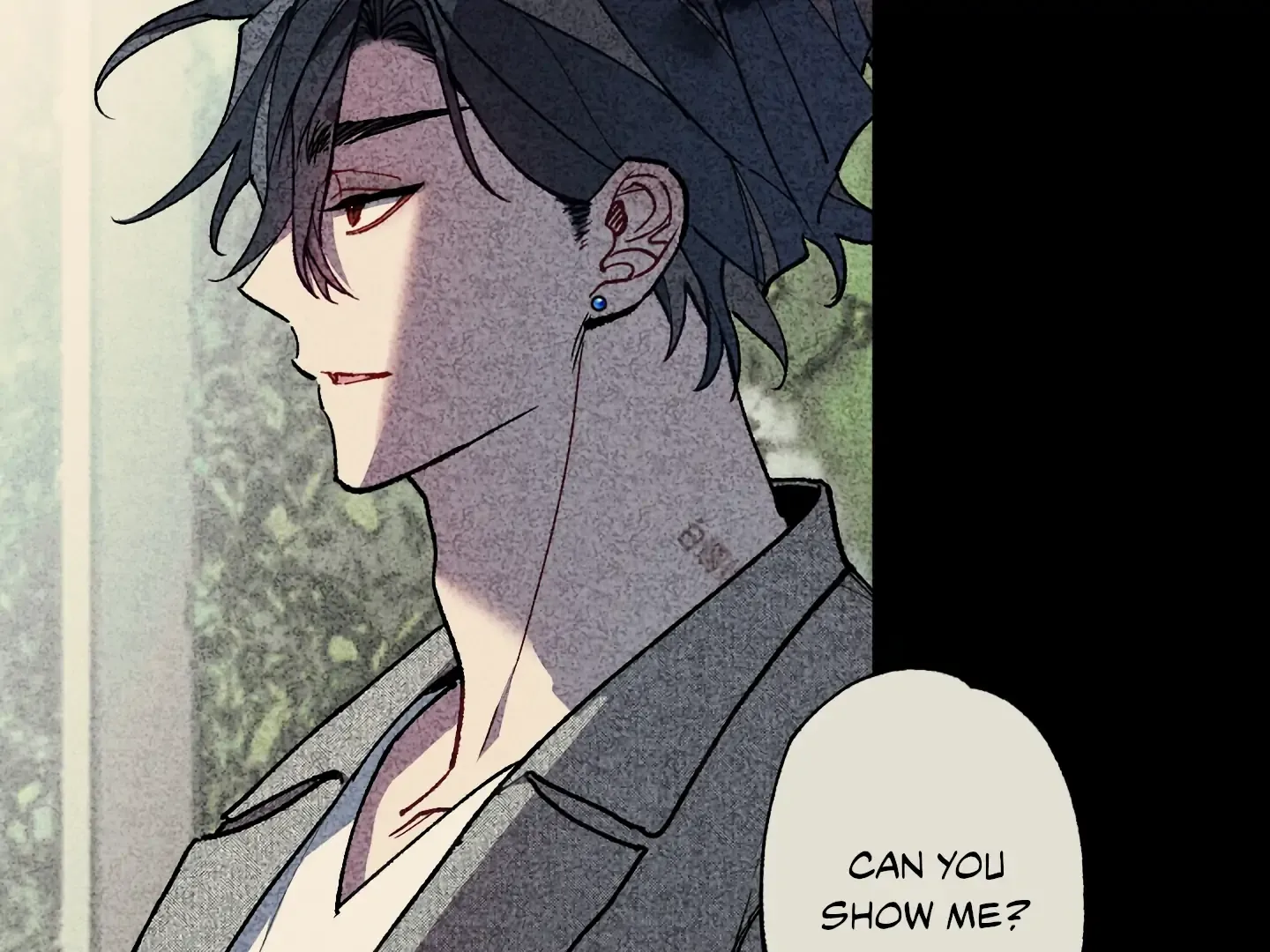 Read Blue Name Pressure chapter 24 image 96 on Lezhin