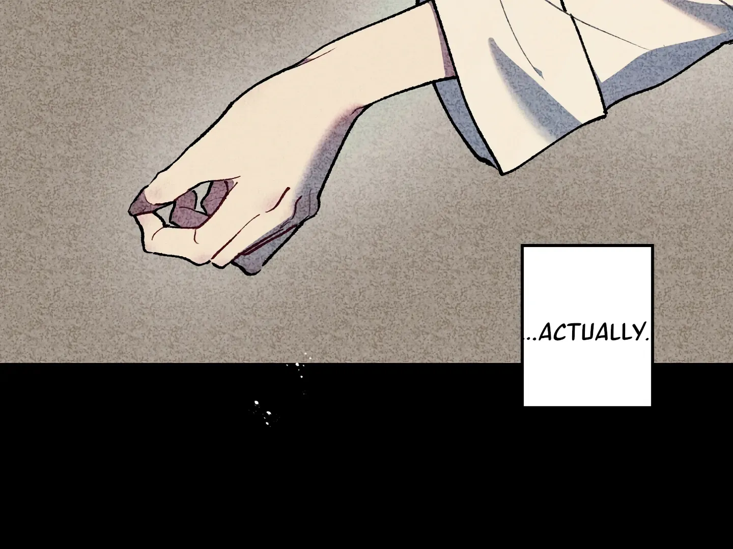 Read Blue Name Pressure chapter 24 image 99 on Lezhin